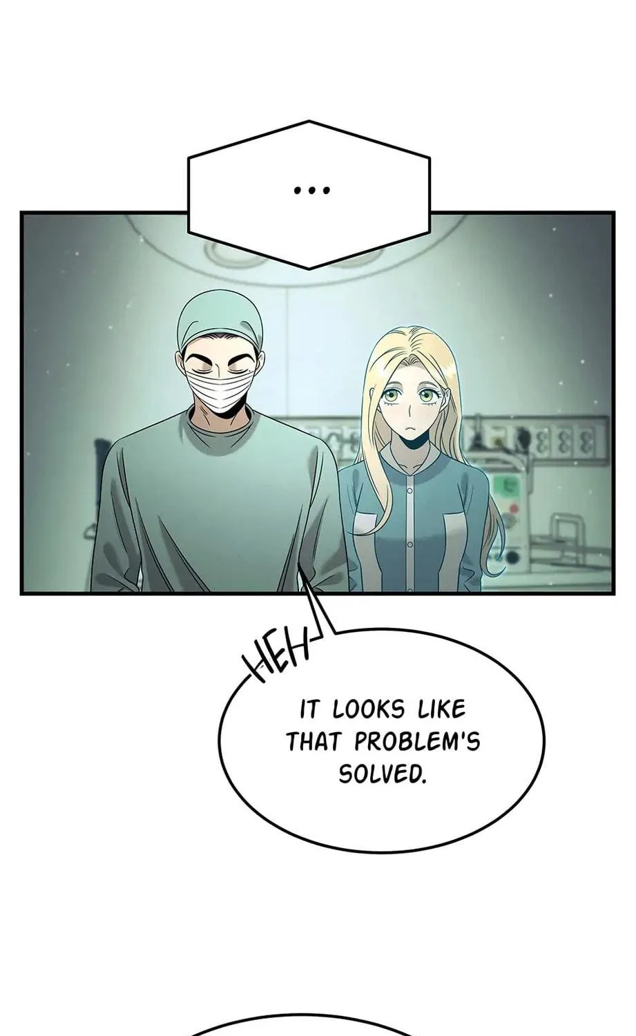 Read The Ghost Doctor chapter 114 image 87 on Lezhin