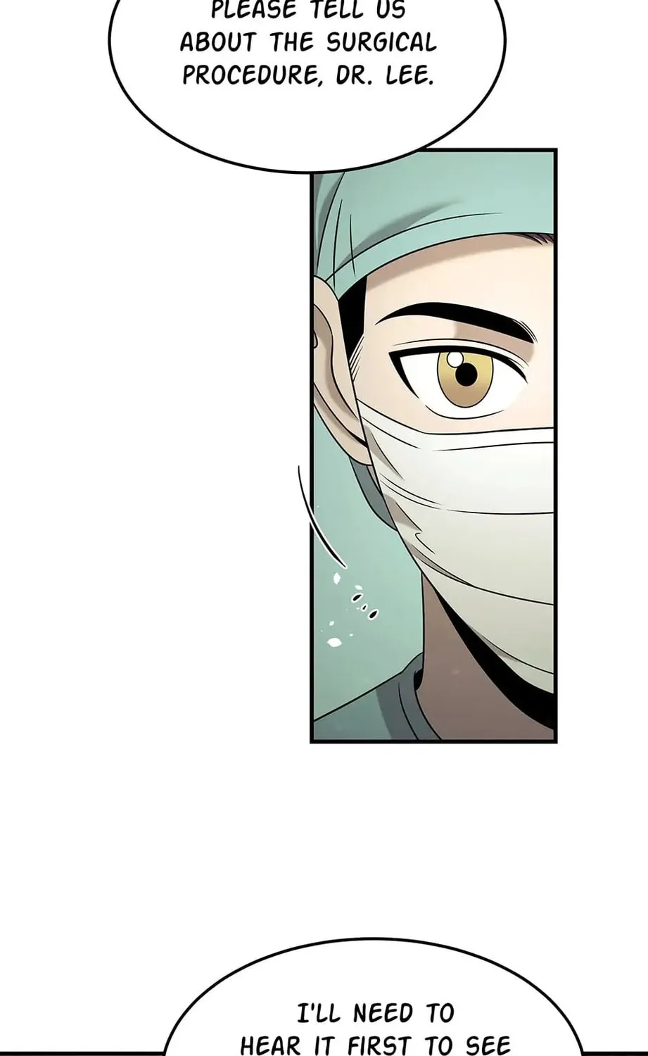 Read The Ghost Doctor chapter 114 image 89 on Lezhin