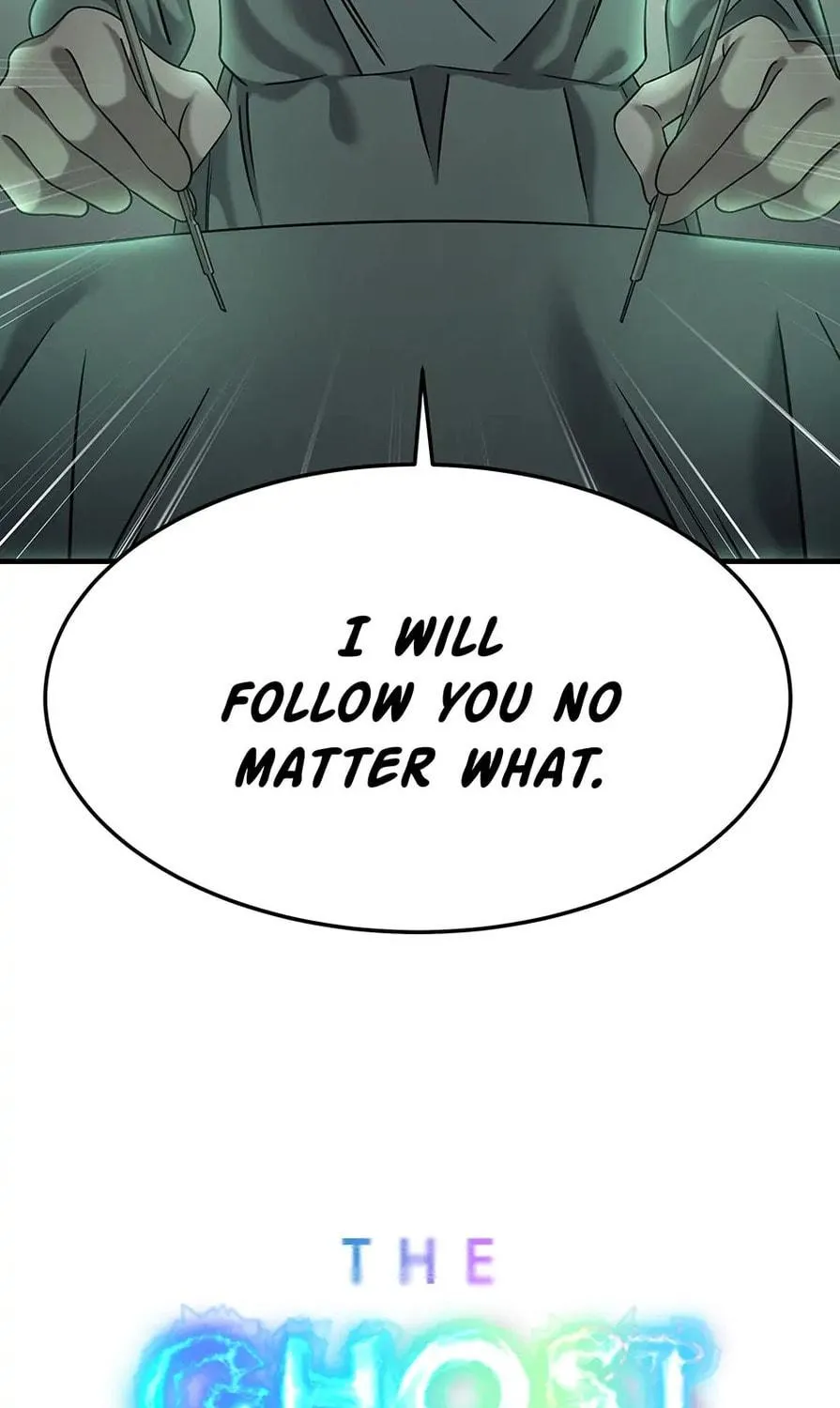 Read The Ghost Doctor chapter 114 image 9 on Lezhin