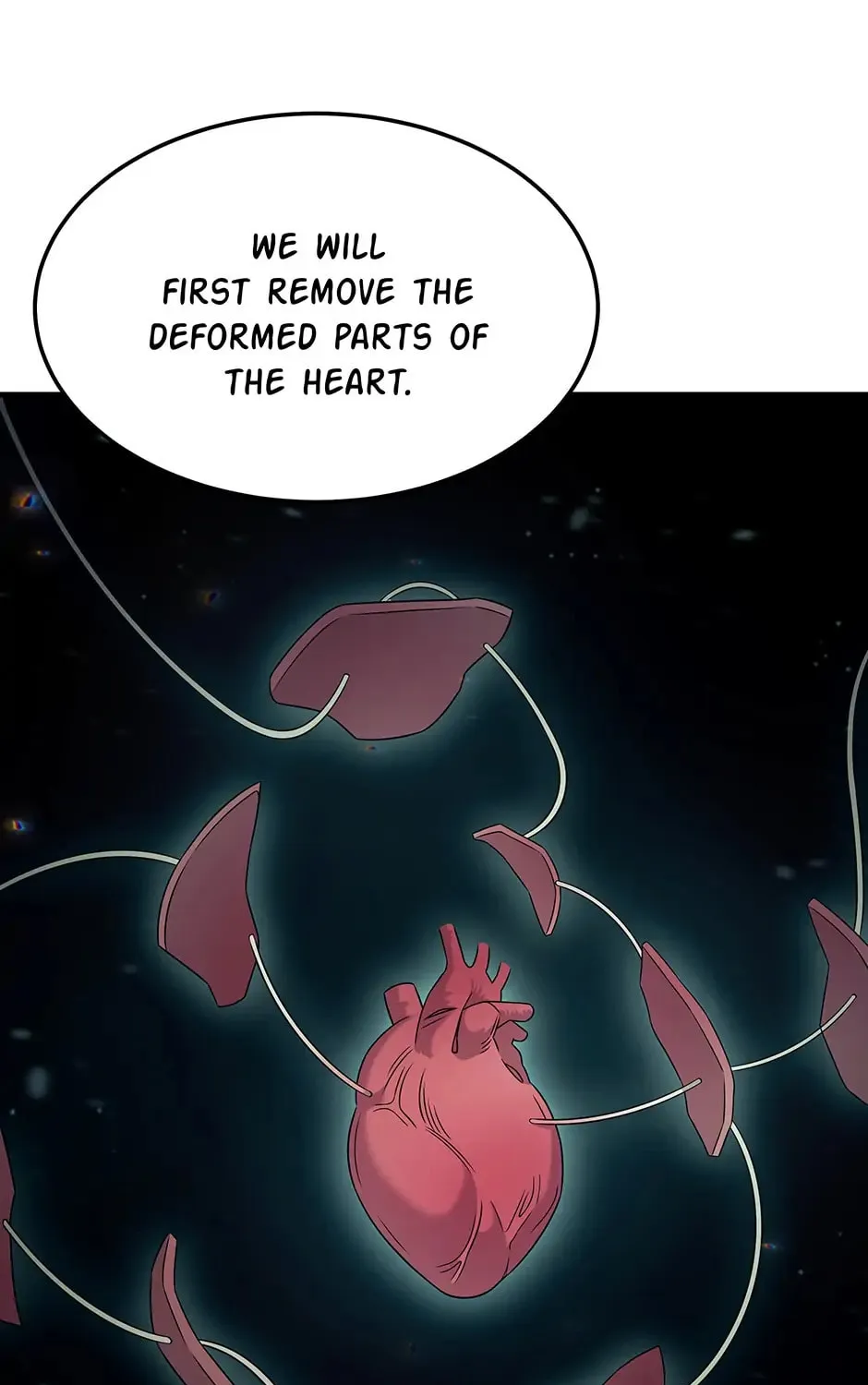 Read The Ghost Doctor chapter 114 image 95 on Lezhin