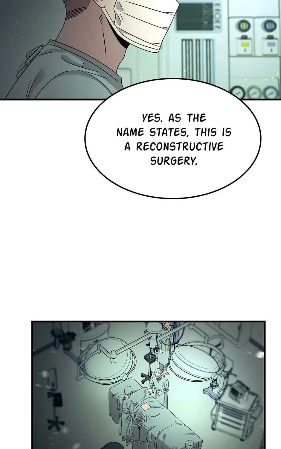 Read The Ghost Doctor chapter 114 image 99 on Lezhin