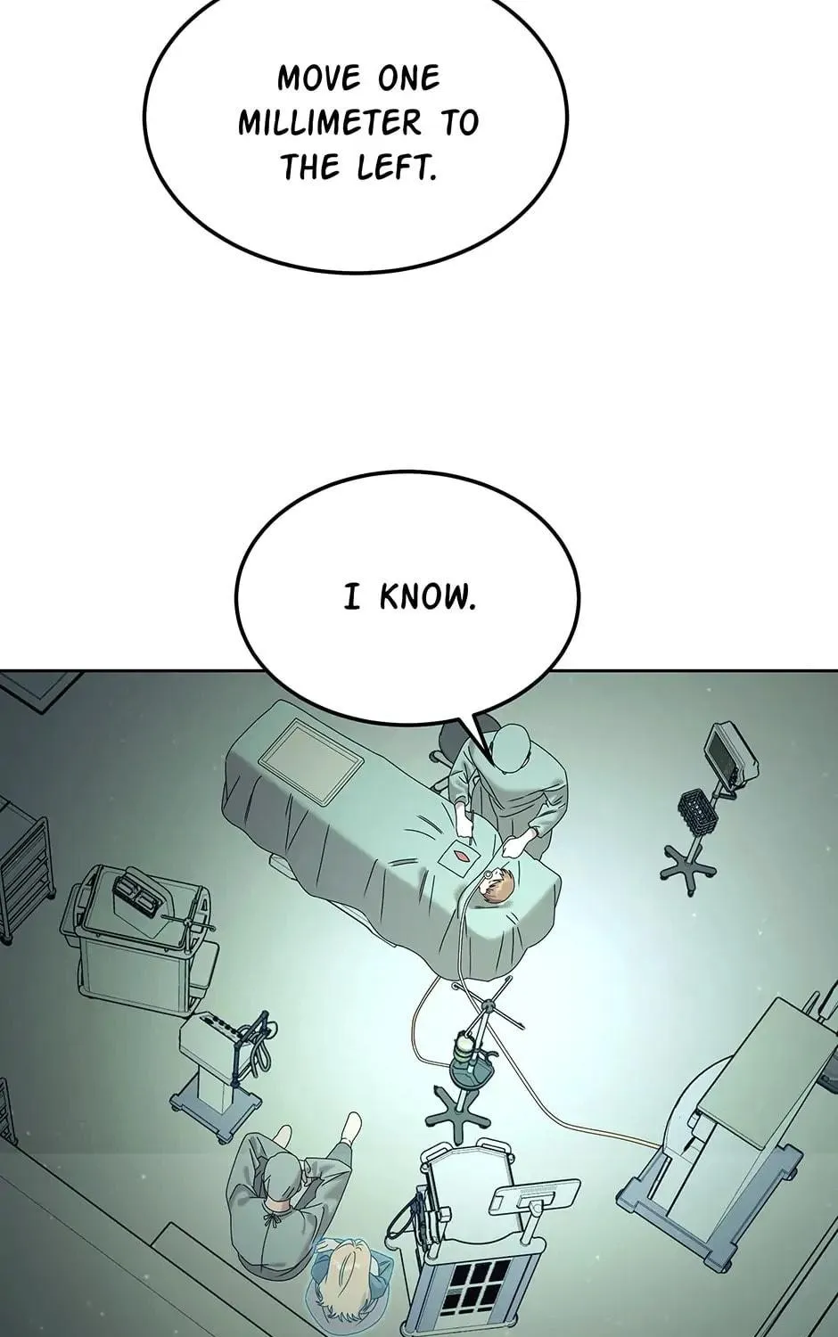 Read The Ghost Doctor chapter 115 image 107 on Lezhin