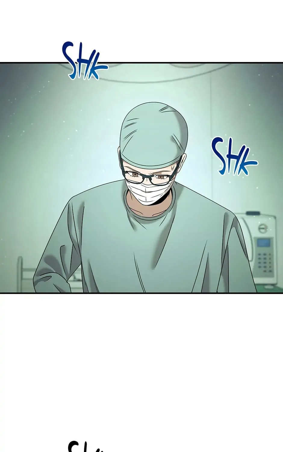 Read The Ghost Doctor chapter 115 image 109 on Lezhin