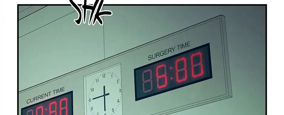 Read The Ghost Doctor chapter 115 image 110 on Lezhin