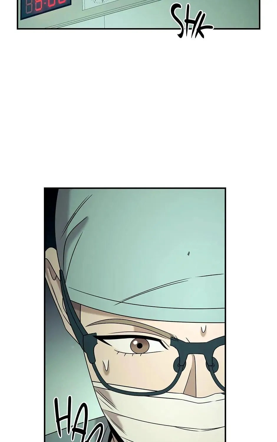 Read The Ghost Doctor chapter 115 image 111 on Lezhin