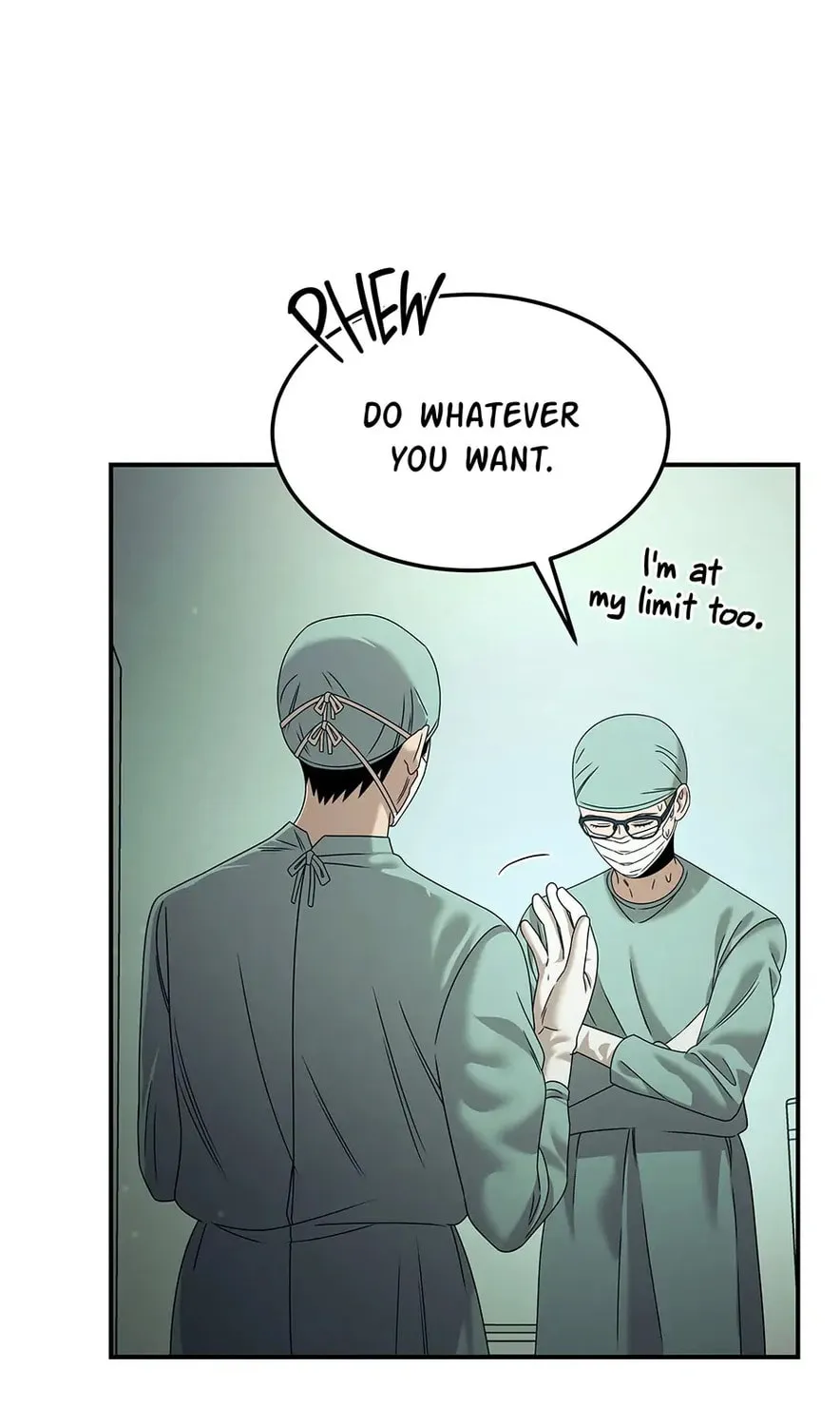 Read The Ghost Doctor chapter 115 image 119 on Lezhin