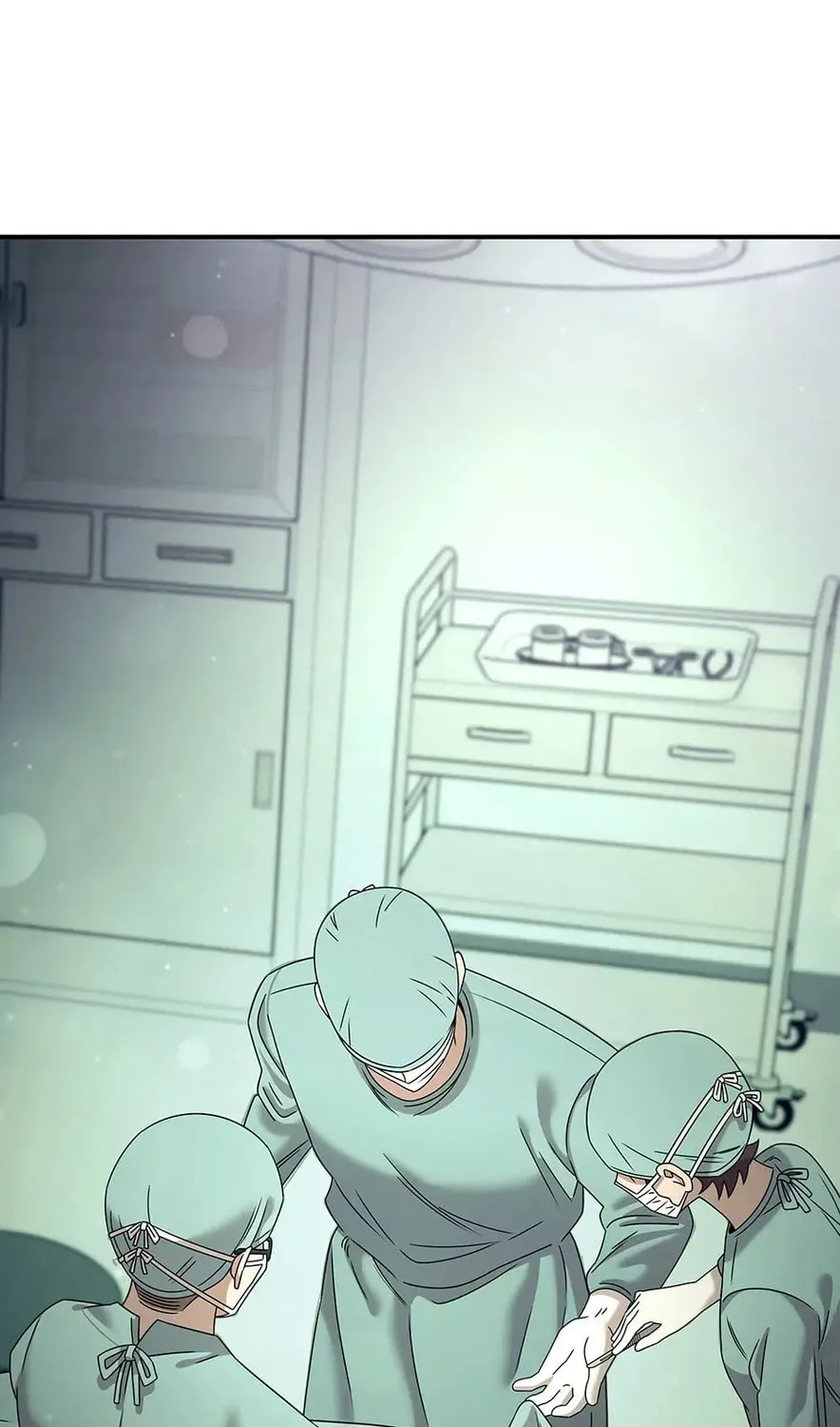 Read The Ghost Doctor chapter 115 image 121 on Lezhin