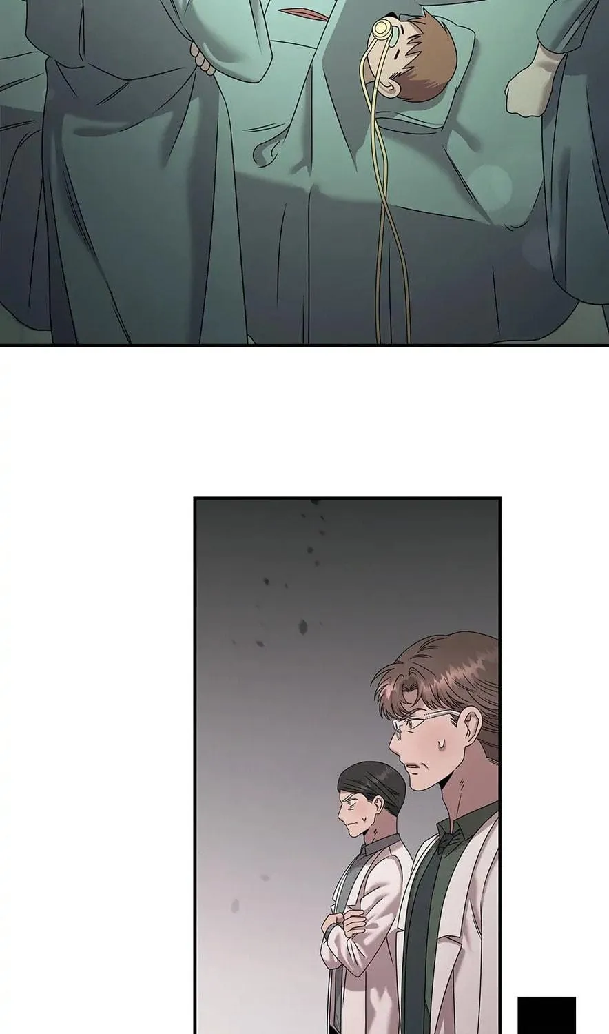 Read The Ghost Doctor chapter 115 image 123 on Lezhin