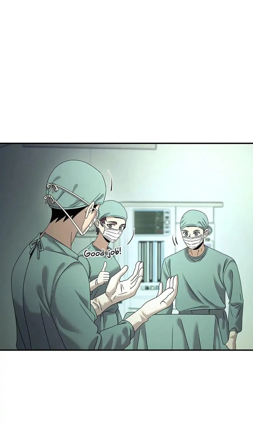 Read The Ghost Doctor chapter 115 image 127 on Lezhin