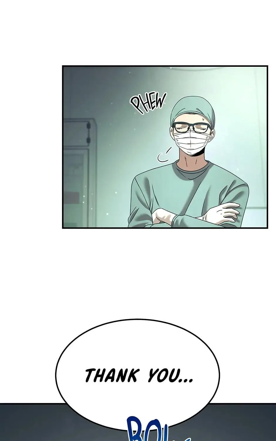 Read The Ghost Doctor chapter 115 image 129 on Lezhin