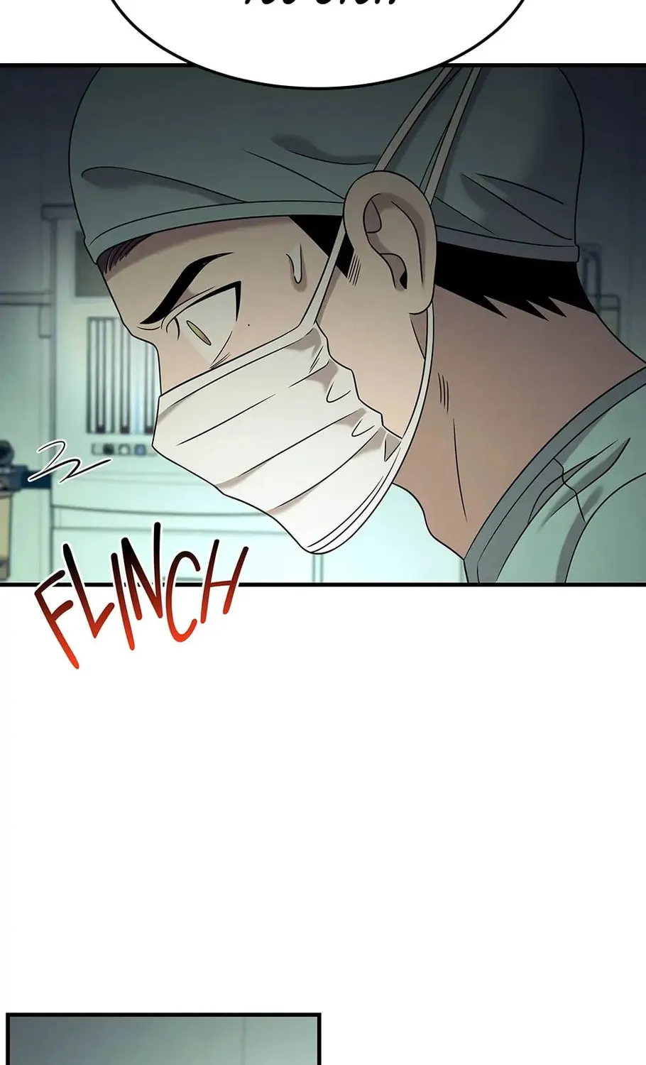 Read The Ghost Doctor chapter 115 image 13 on Lezhin