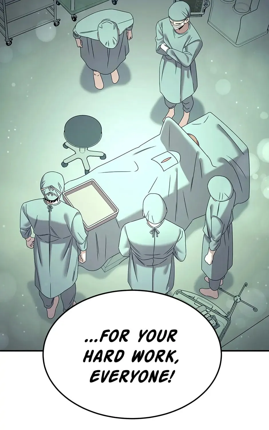 Read The Ghost Doctor chapter 115 image 131 on Lezhin