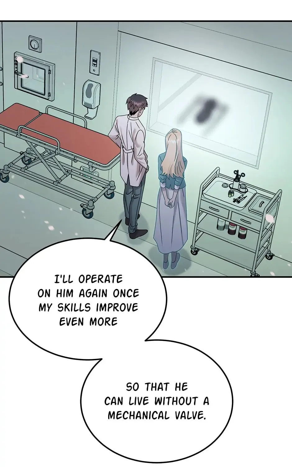 Read The Ghost Doctor chapter 115 image 139 on Lezhin