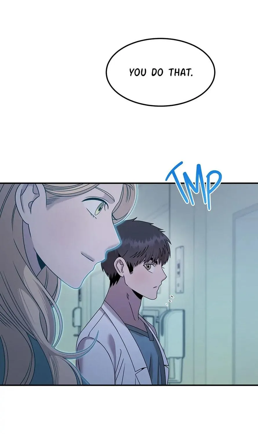 Read The Ghost Doctor chapter 115 image 141 on Lezhin