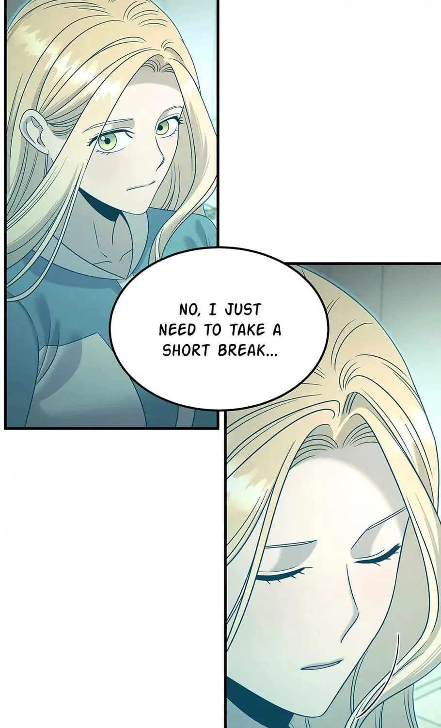 Read The Ghost Doctor chapter 115 image 15 on Lezhin