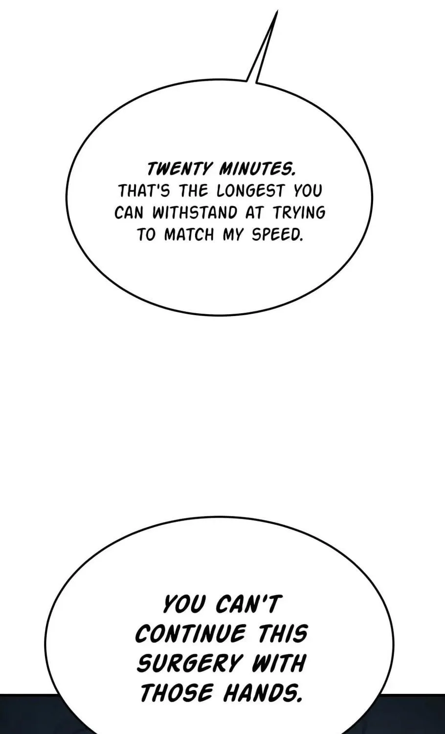 Read The Ghost Doctor chapter 115 image 17 on Lezhin