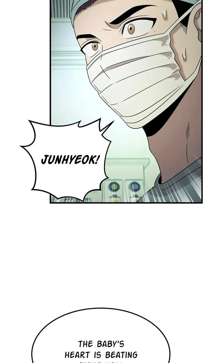 Read The Ghost Doctor chapter 115 image 25 on Lezhin