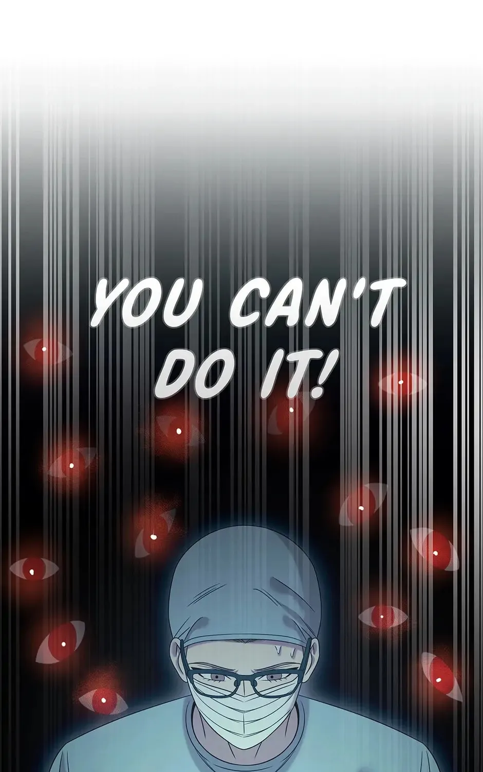 Read The Ghost Doctor chapter 115 image 31 on Lezhin