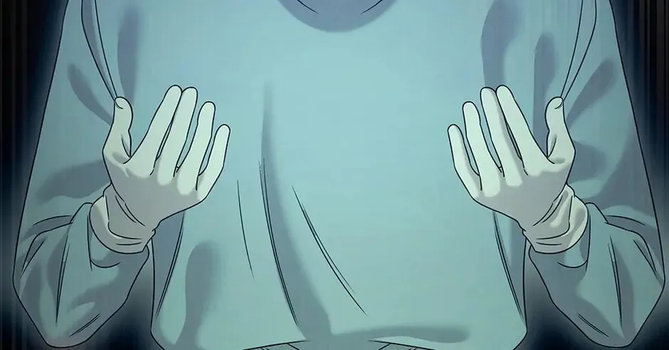 Read The Ghost Doctor chapter 115 image 32 on Lezhin