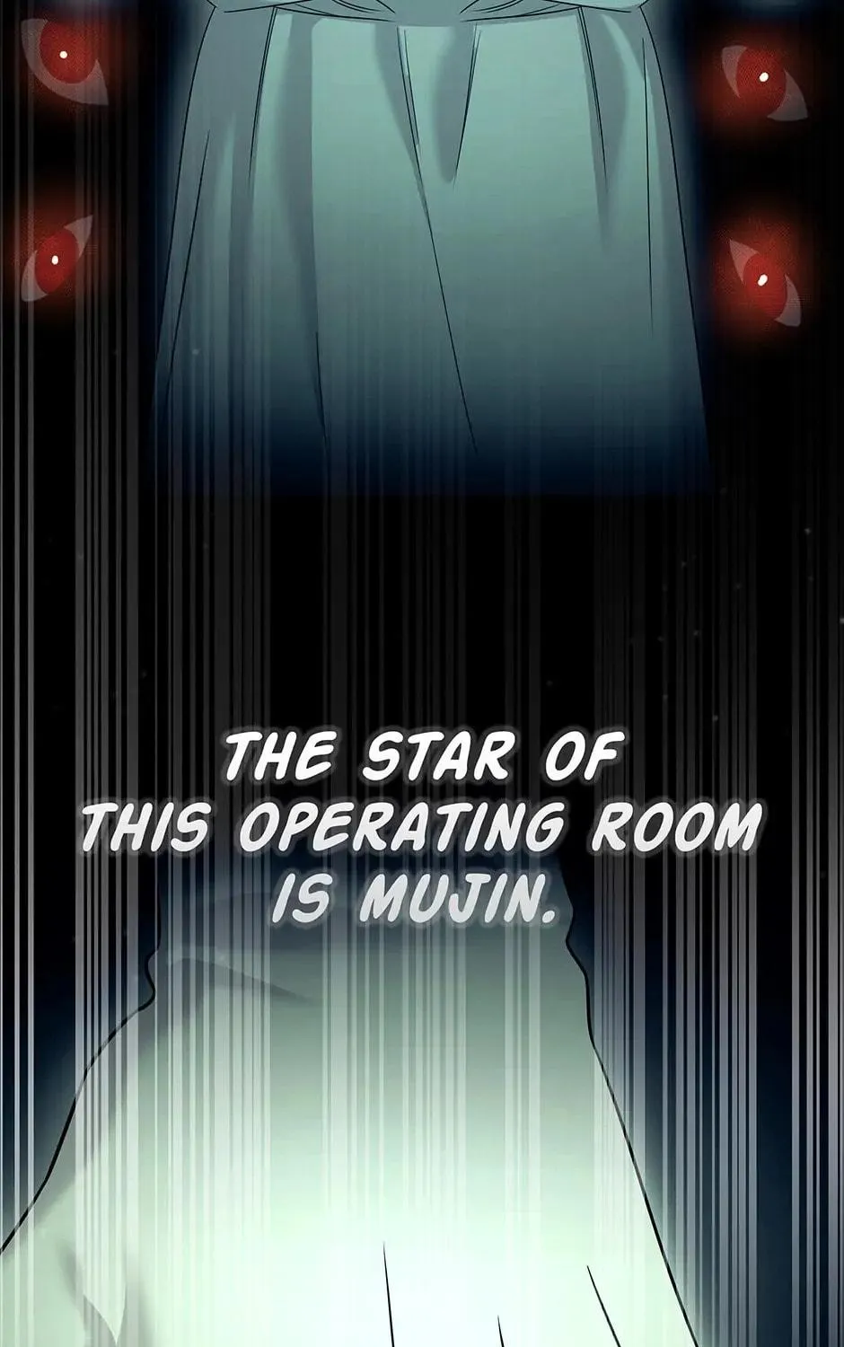 Read The Ghost Doctor chapter 115 image 33 on Lezhin