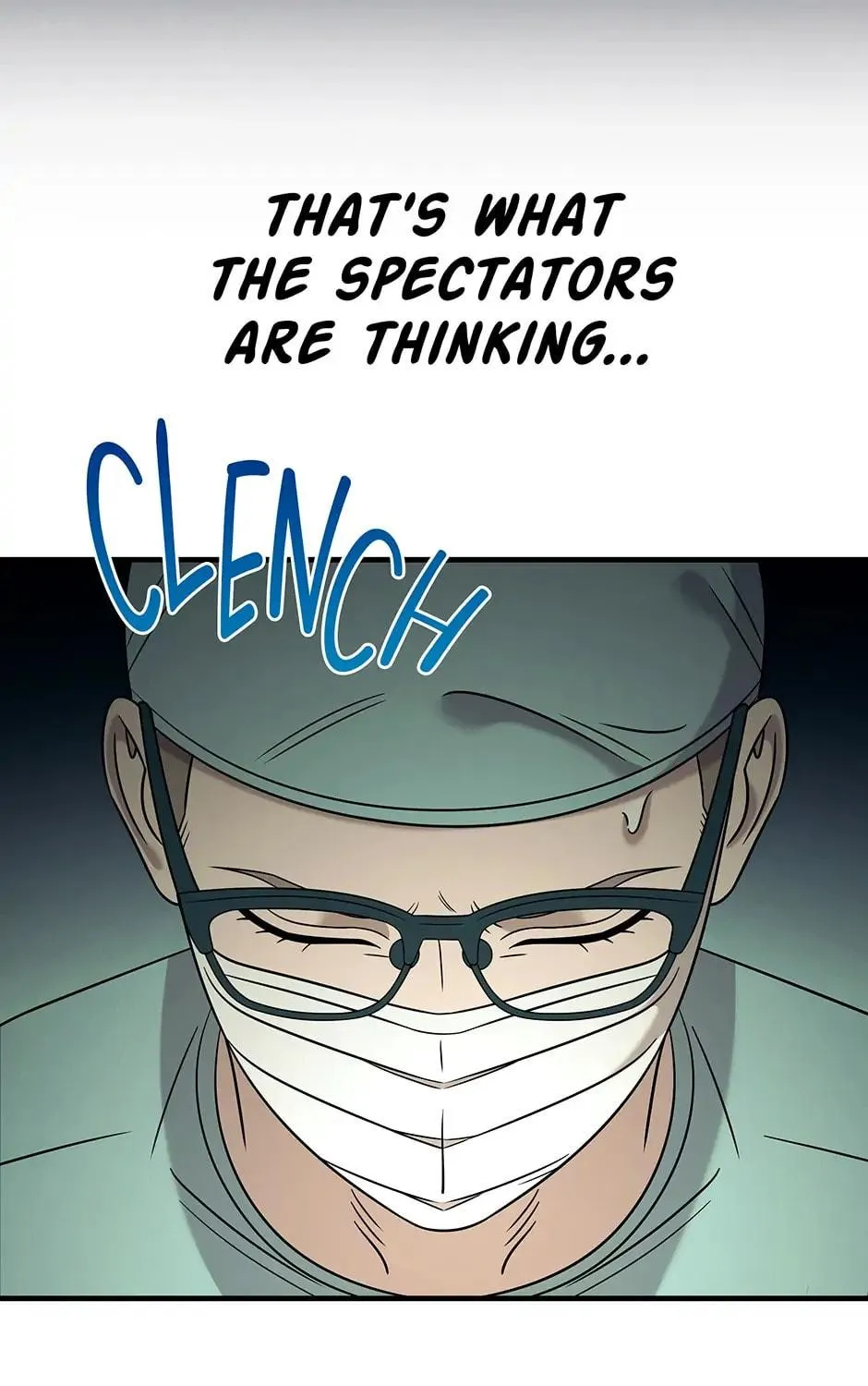 Read The Ghost Doctor chapter 115 image 37 on Lezhin
