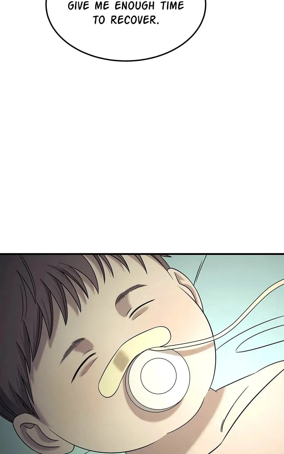 Read The Ghost Doctor chapter 115 image 41 on Lezhin