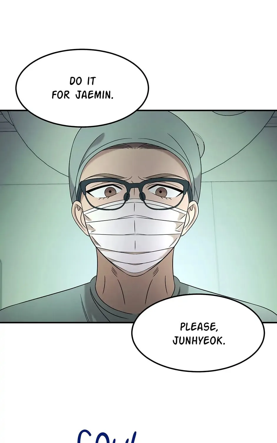 Read The Ghost Doctor chapter 115 image 43 on Lezhin
