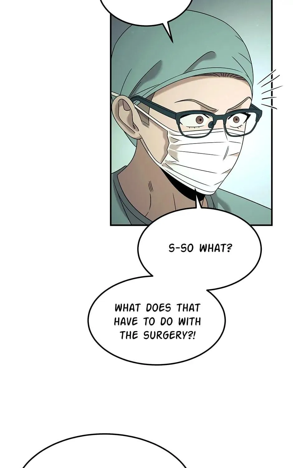 Read The Ghost Doctor chapter 115 image 51 on Lezhin