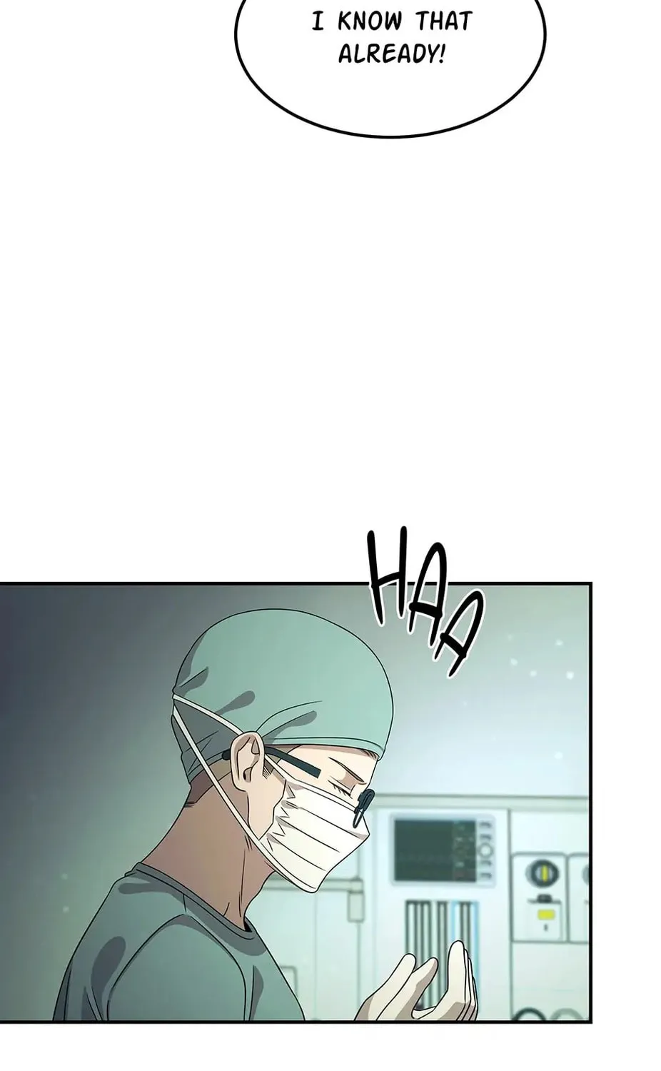 Read The Ghost Doctor chapter 115 image 61 on Lezhin