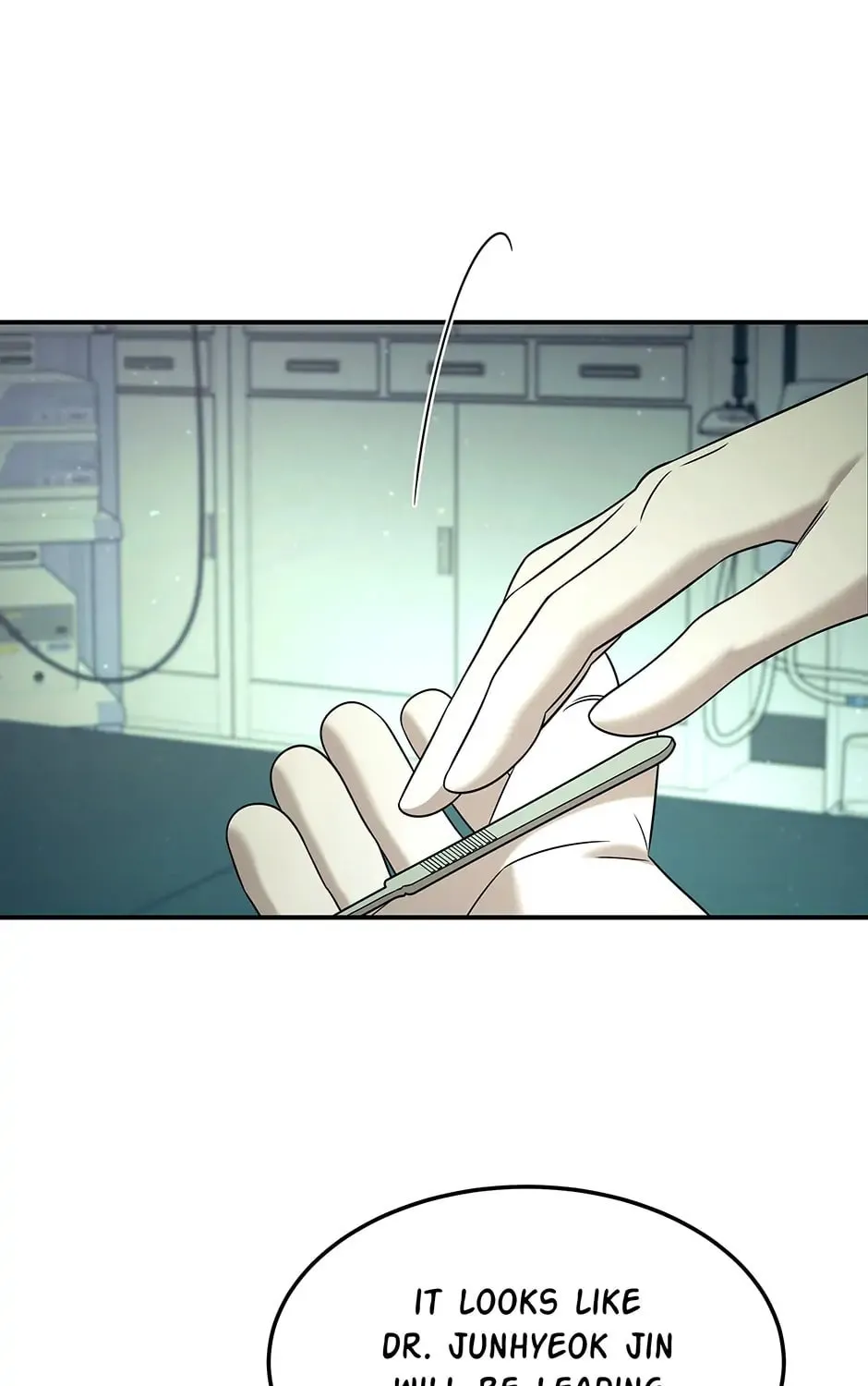Read The Ghost Doctor chapter 115 image 65 on Lezhin