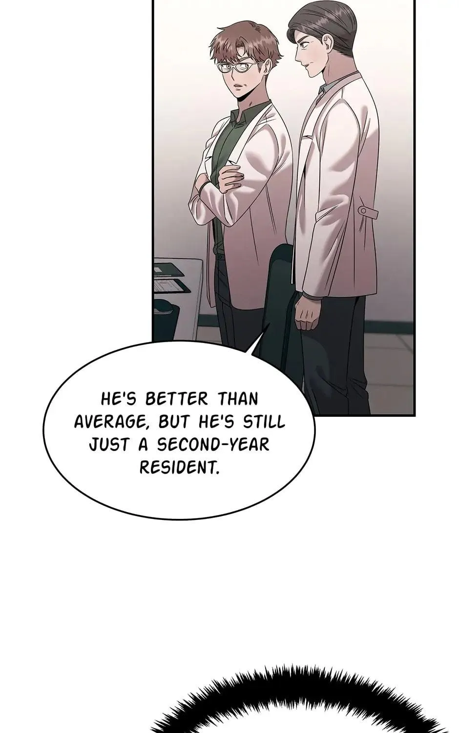 Read The Ghost Doctor chapter 115 image 69 on Lezhin