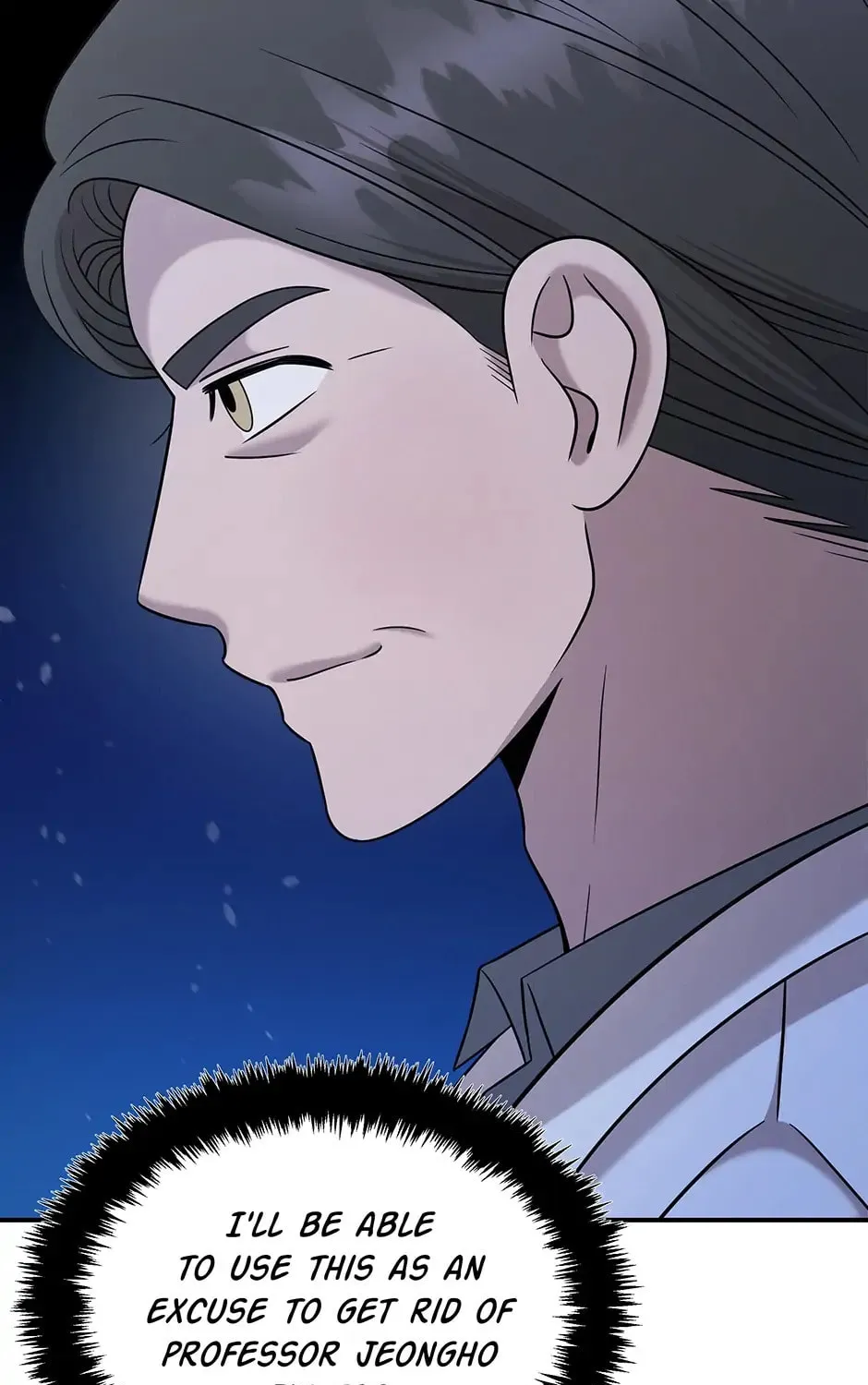 Read The Ghost Doctor chapter 115 image 73 on Lezhin