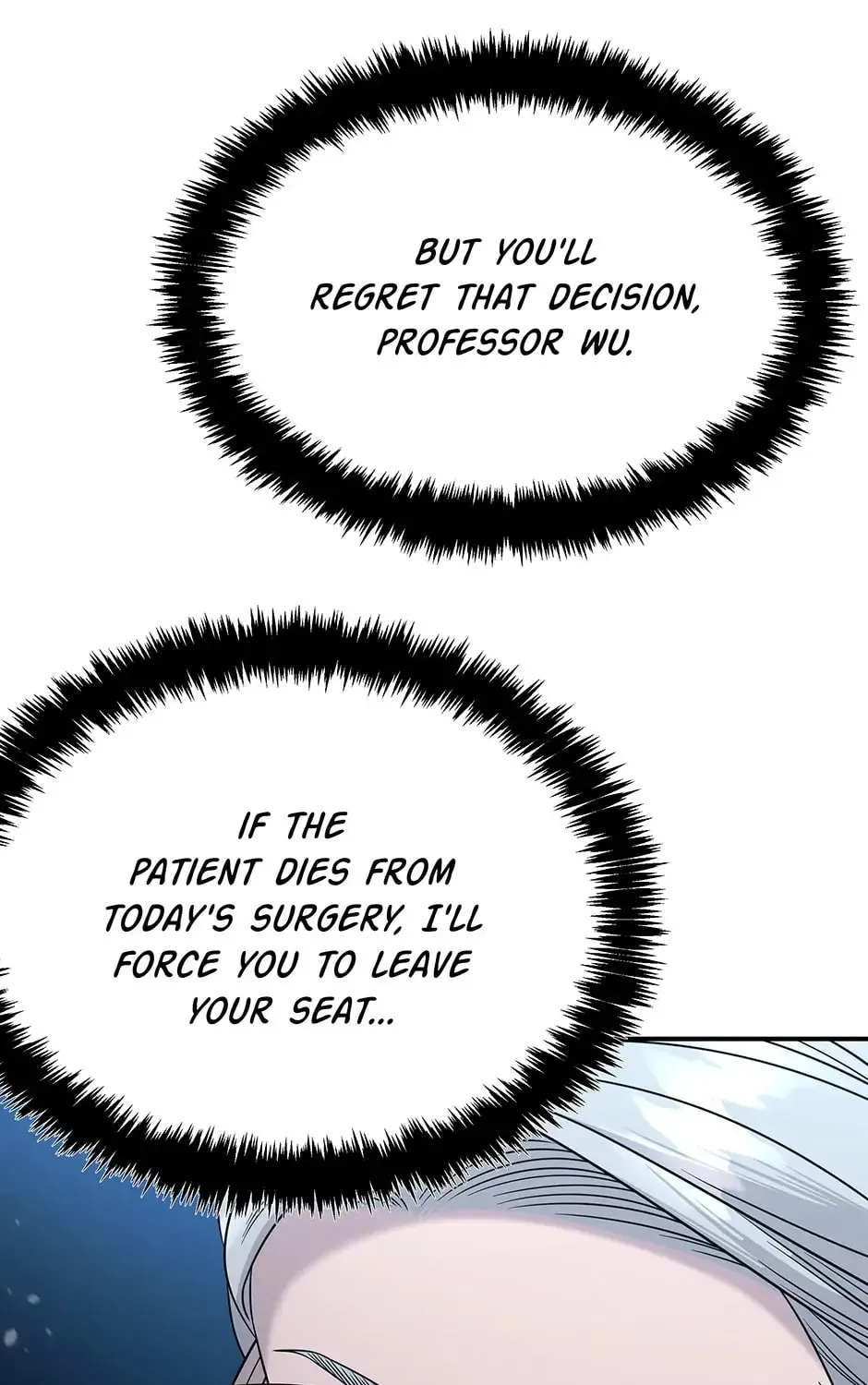 Read The Ghost Doctor chapter 115 image 79 on Lezhin