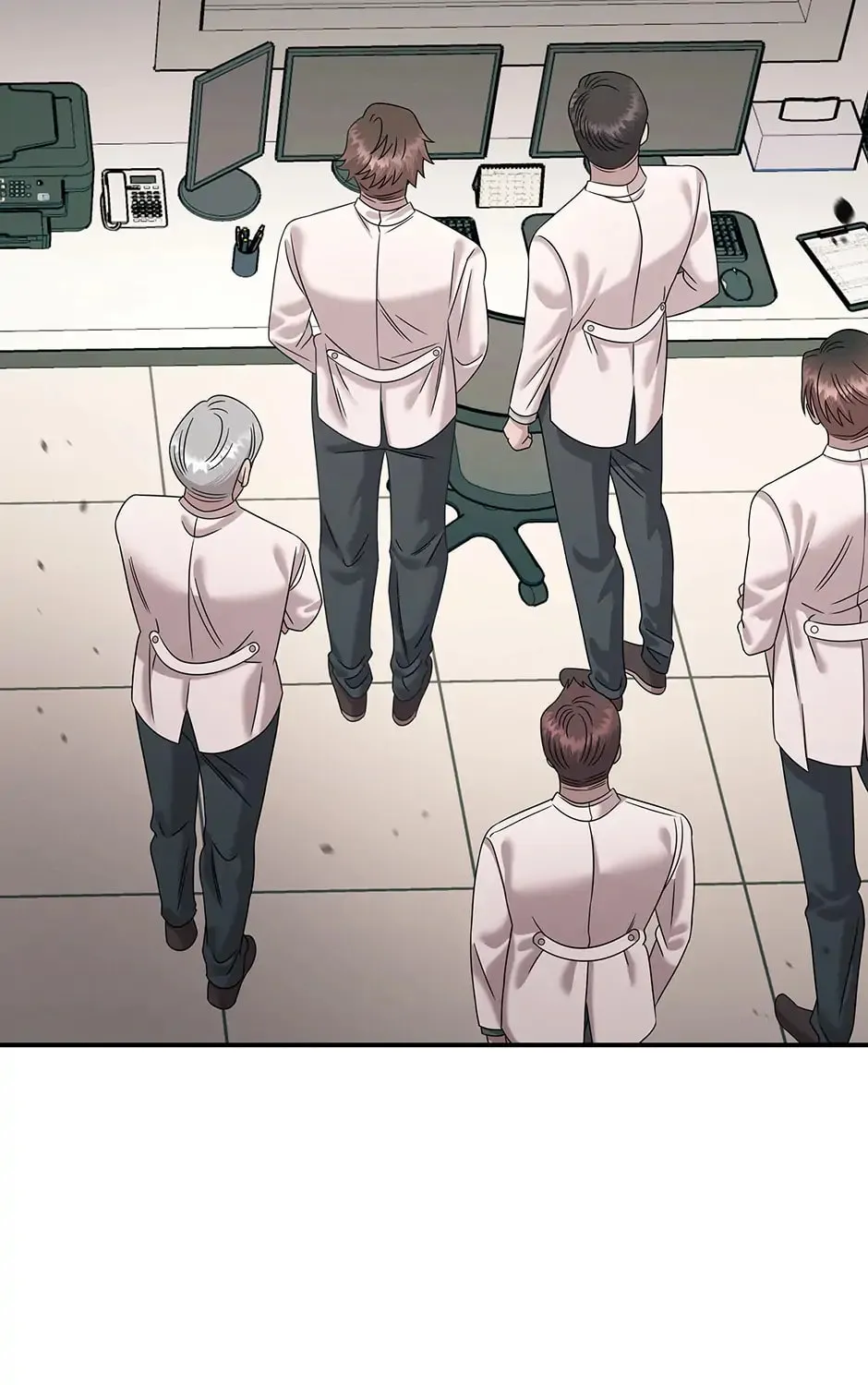 Read The Ghost Doctor chapter 115 image 83 on Lezhin