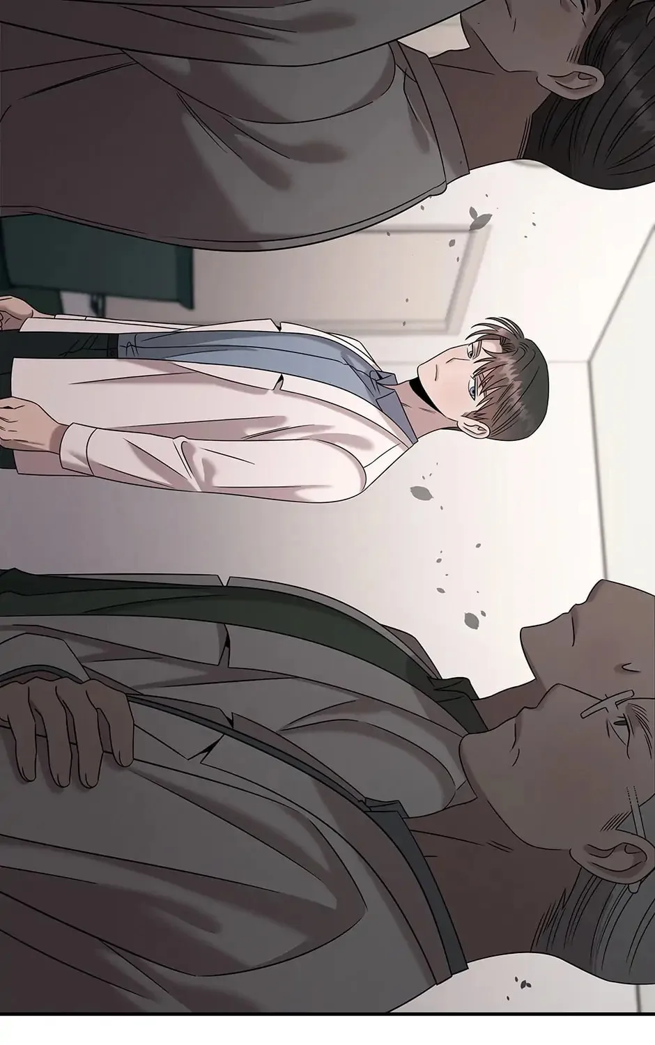 Read The Ghost Doctor chapter 115 image 85 on Lezhin
