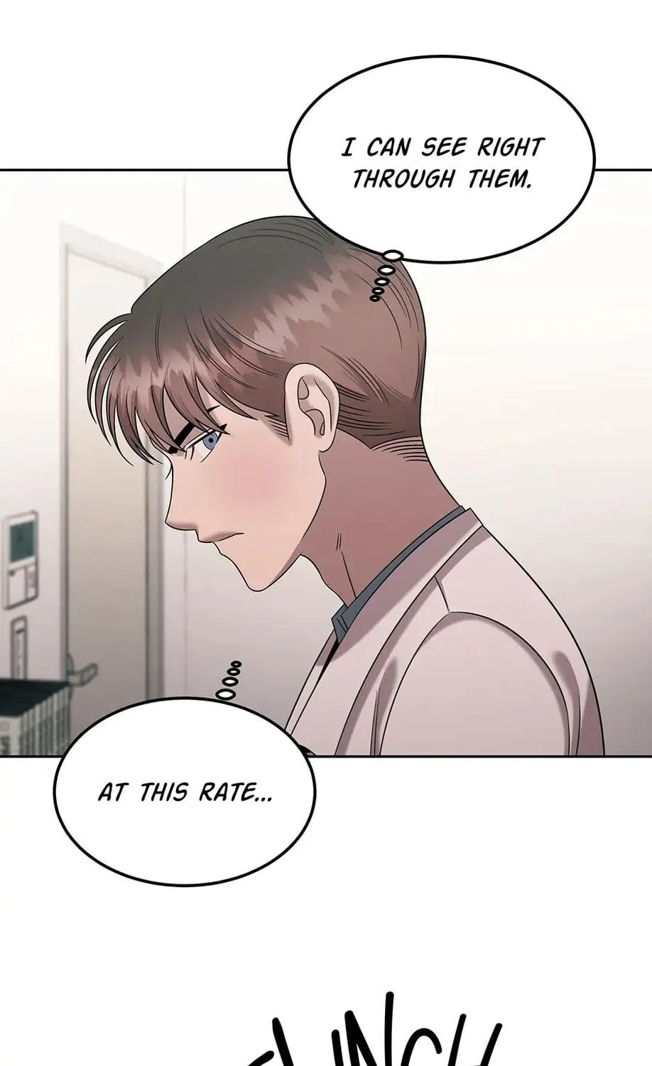 Read The Ghost Doctor chapter 115 image 87 on Lezhin