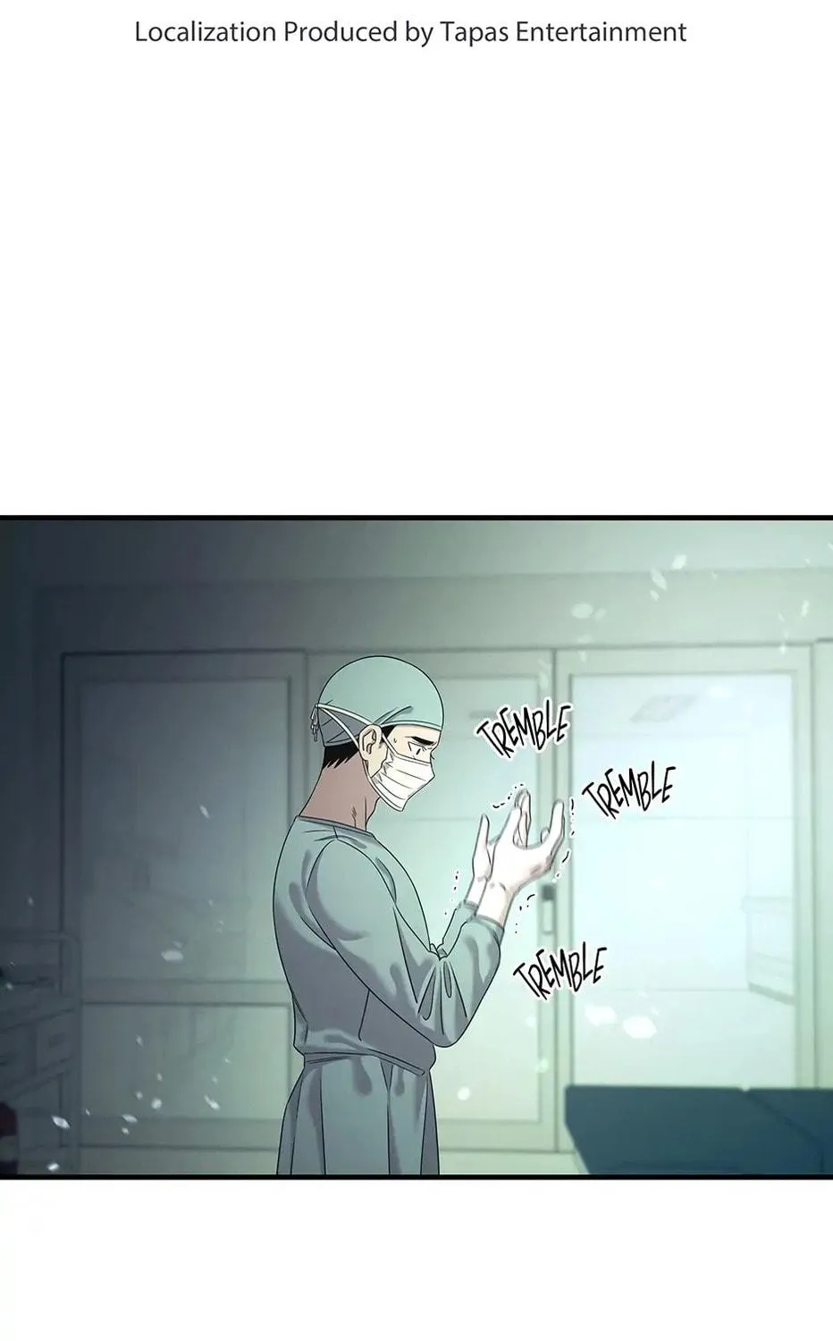 Read The Ghost Doctor chapter 115 image 9 on Lezhin