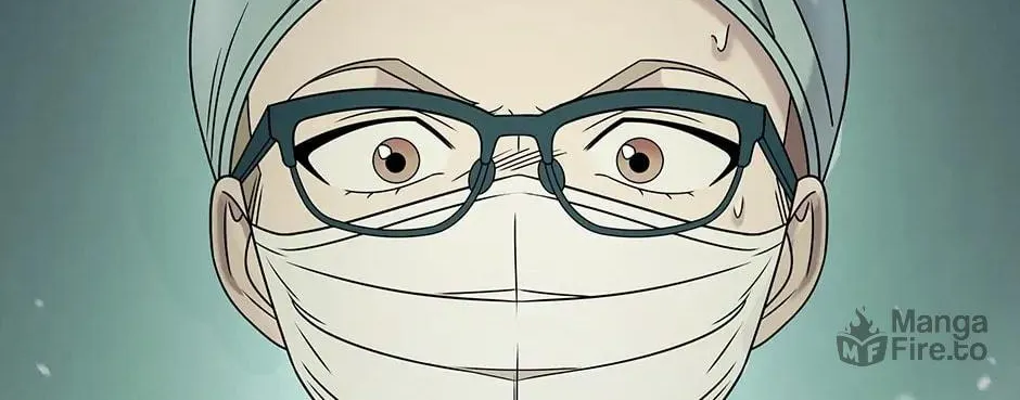 Read The Ghost Doctor chapter 115 image 98 on Lezhin