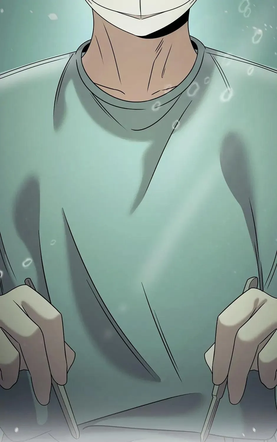 Read The Ghost Doctor chapter 115 image 99 on Lezhin