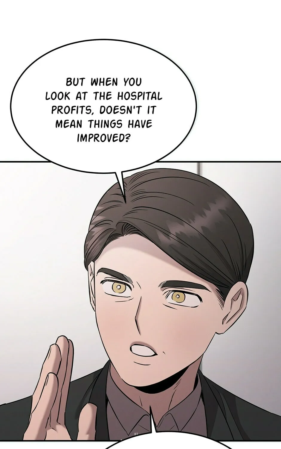 Read The Ghost Doctor chapter 116 image 101 on Lezhin