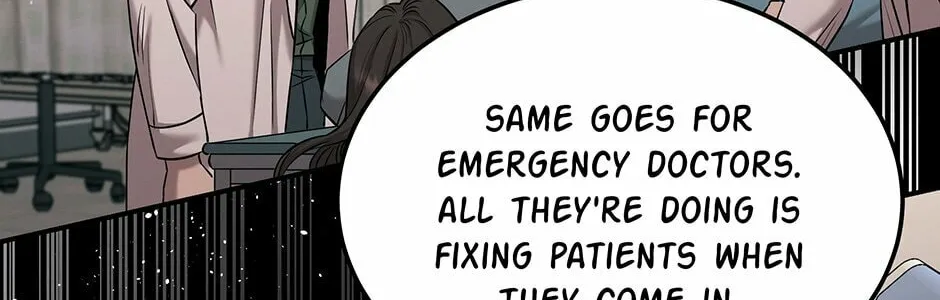 Read The Ghost Doctor chapter 116 image 104 on Lezhin