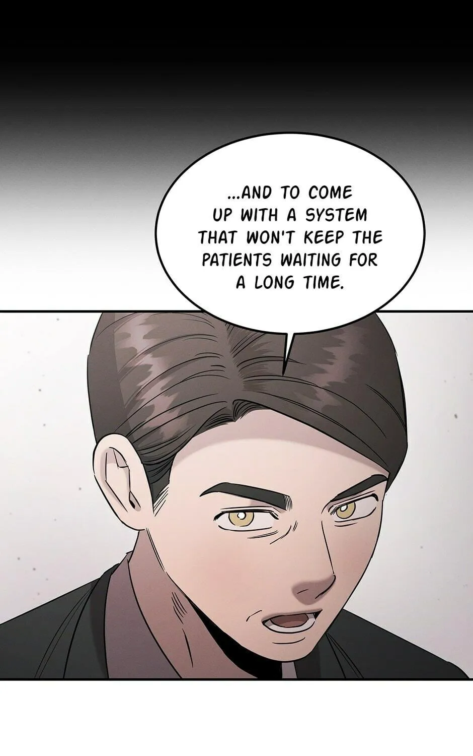 Read The Ghost Doctor chapter 116 image 107 on Lezhin