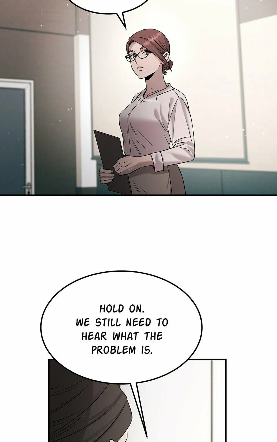 Read The Ghost Doctor chapter 116 image 109 on Lezhin