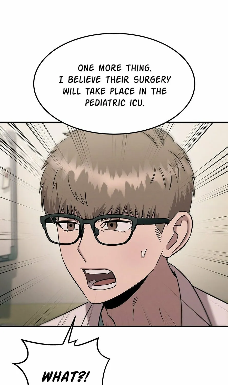 Read The Ghost Doctor chapter 116 image 11 on Lezhin