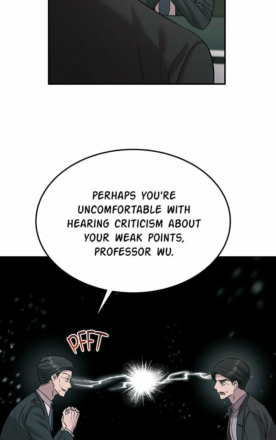 Read The Ghost Doctor chapter 116 image 111 on Lezhin