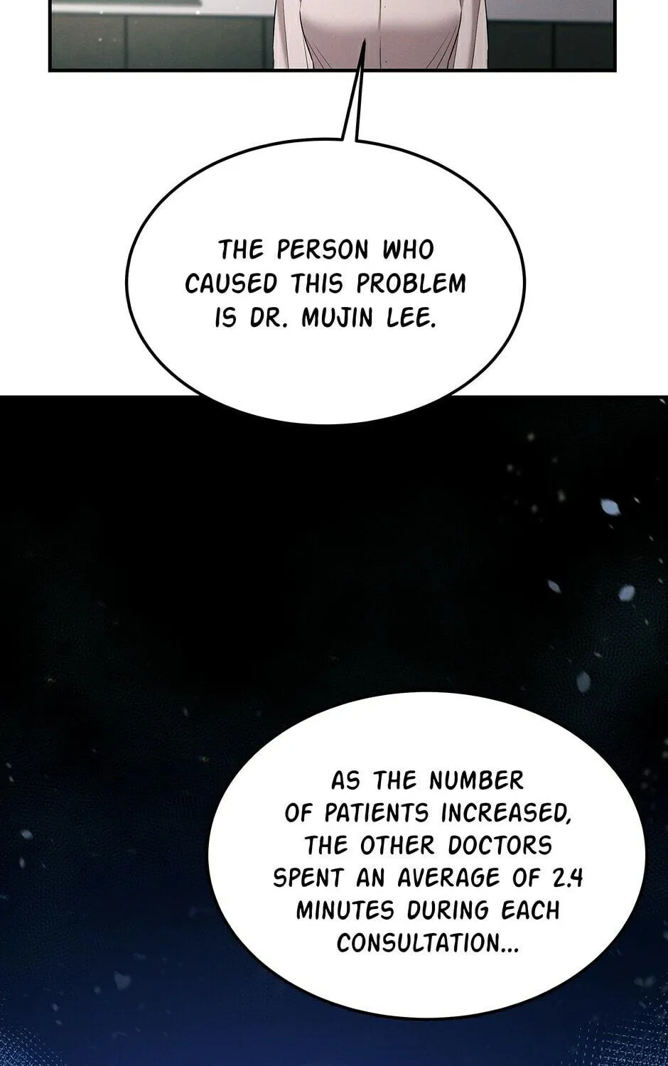 Read The Ghost Doctor chapter 116 image 117 on Lezhin