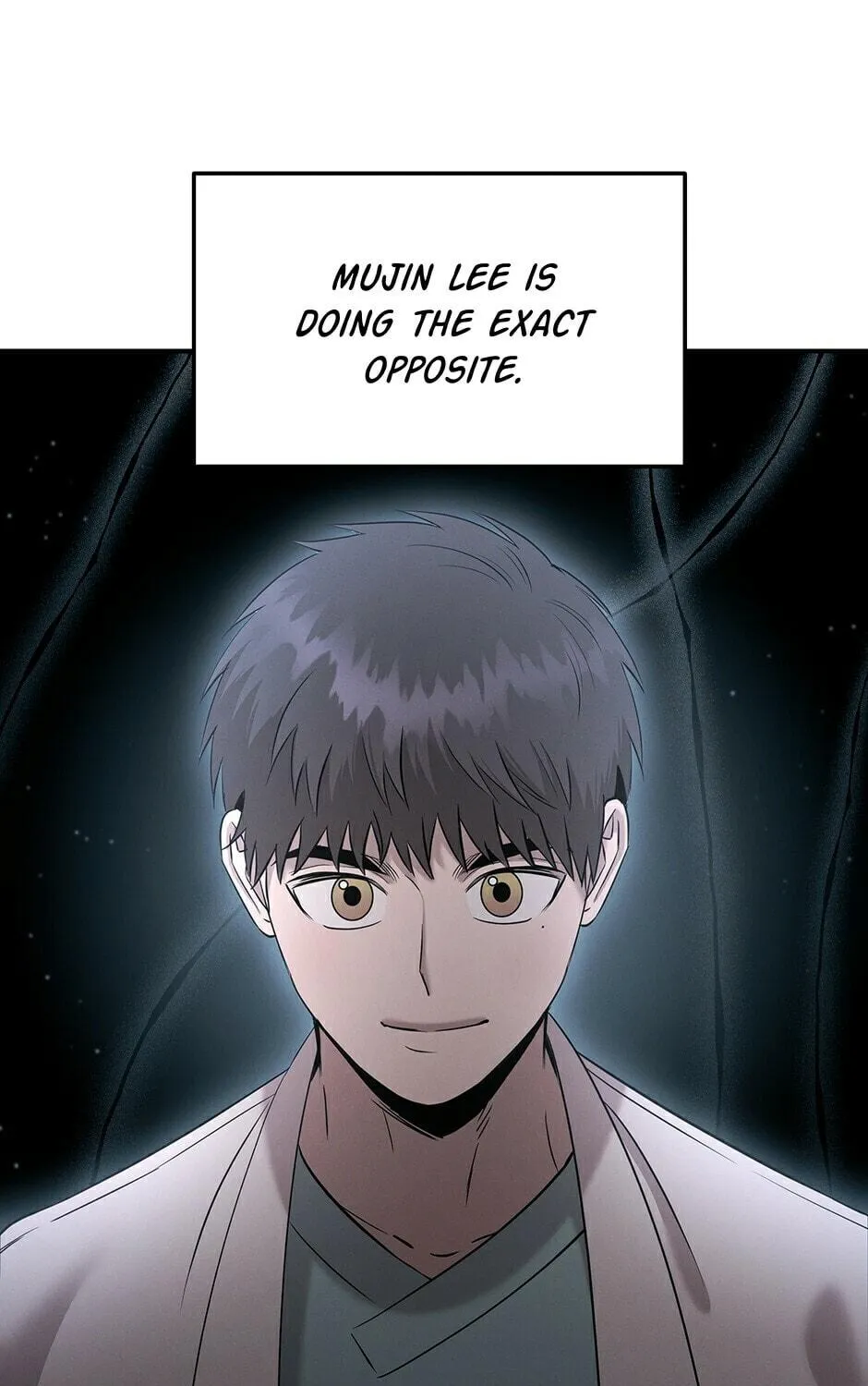 Read The Ghost Doctor chapter 116 image 127 on Lezhin