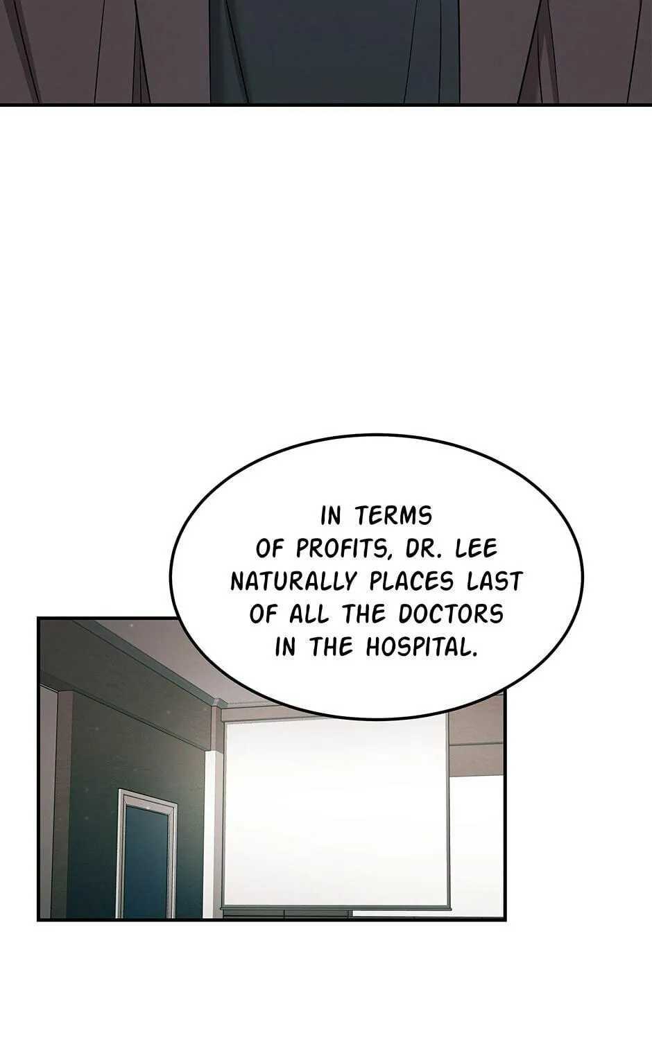 Read The Ghost Doctor chapter 116 image 129 on Lezhin