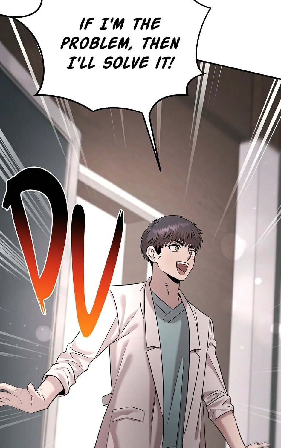 Read The Ghost Doctor chapter 116 image 133 on Lezhin