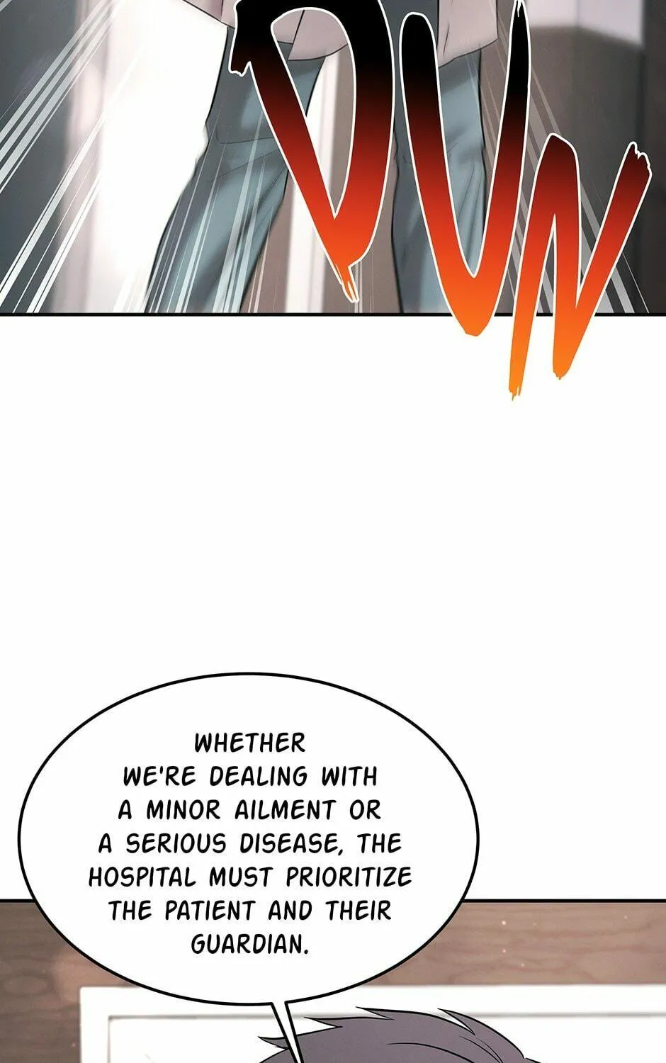 Read The Ghost Doctor chapter 116 image 135 on Lezhin